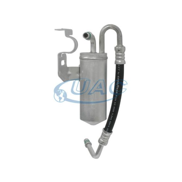 2004 - 2005 Chevrolet Impala Monte Carlo Pontiac Grand Prix New A/C Receiver Drier 10333862